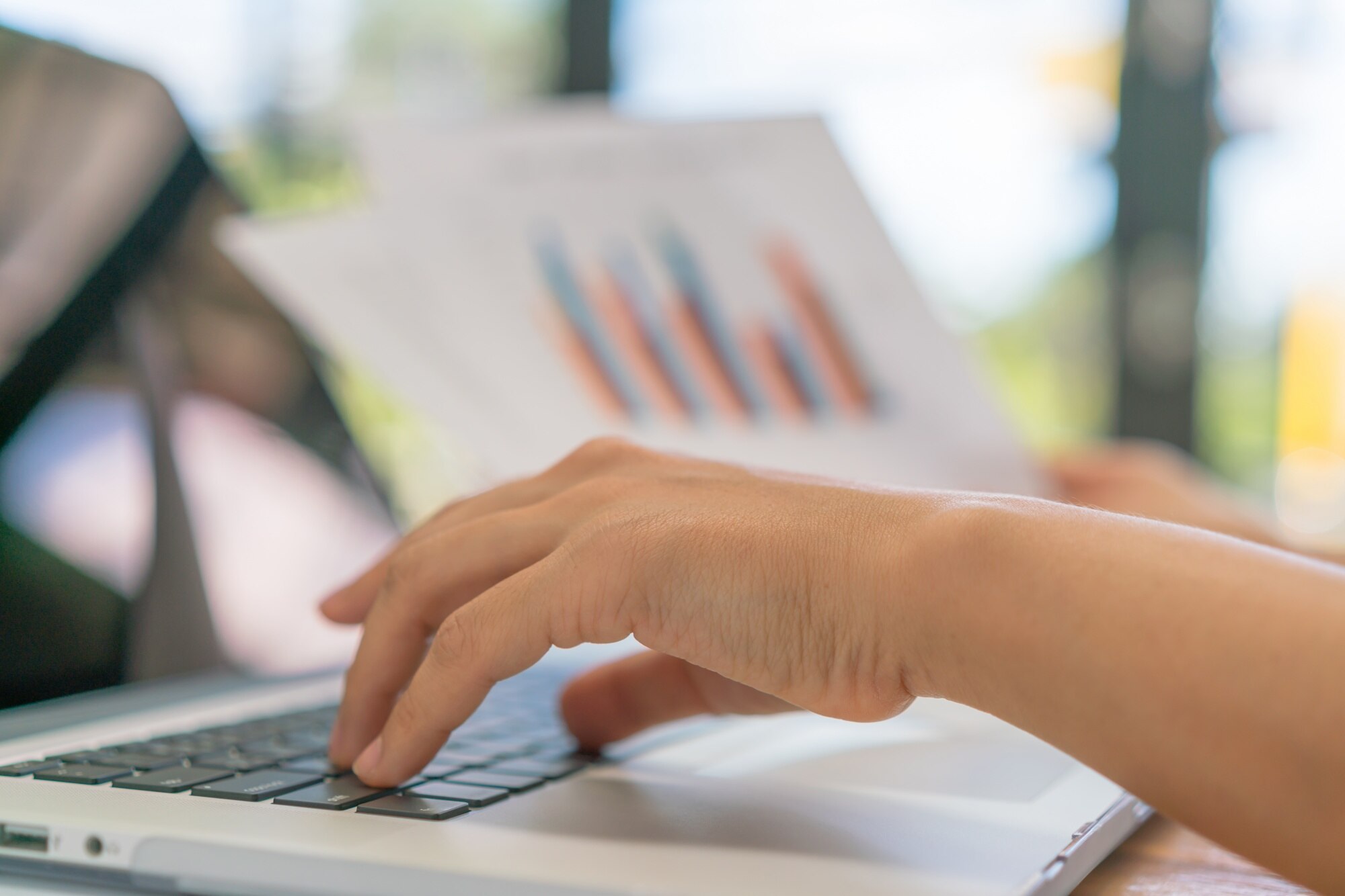 commerce graphs finance data funds 1232 3833